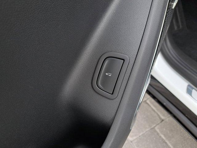 new 2026 GMC Acadia car, priced at $57,383