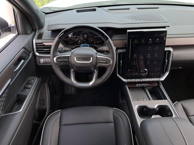 new 2026 GMC Acadia car, priced at $57,383