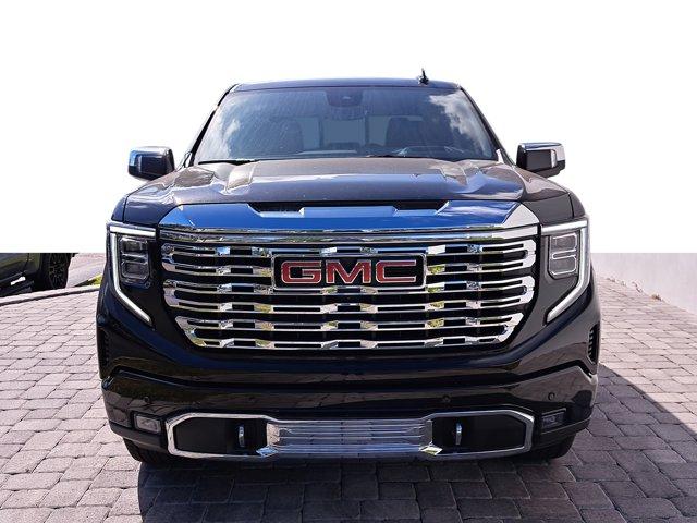 new 2026 GMC Sierra 1500 car, priced at $68,010