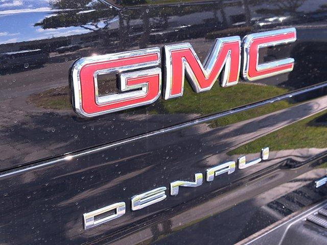 new 2026 GMC Sierra 1500 car, priced at $68,010