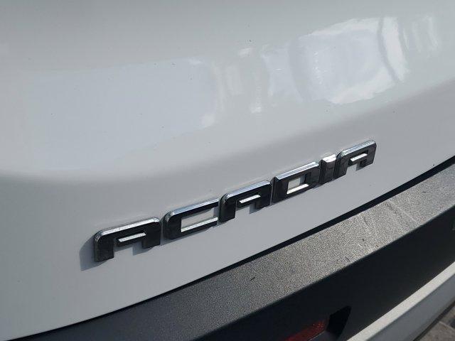 used 2018 GMC Acadia car, priced at $21,233