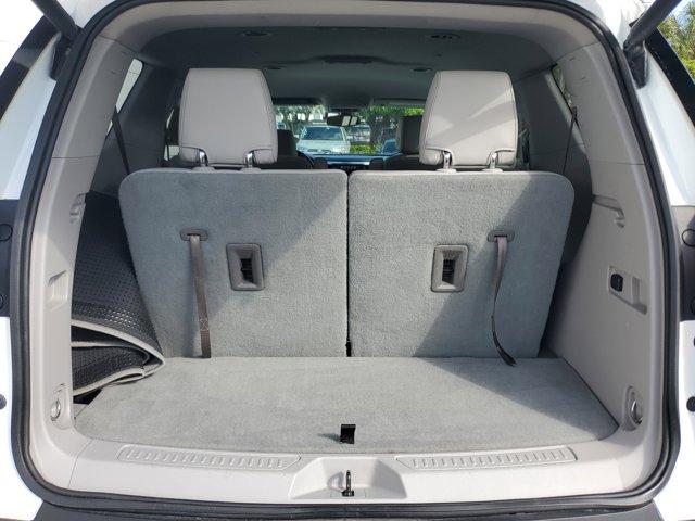 used 2018 GMC Acadia car, priced at $21,233