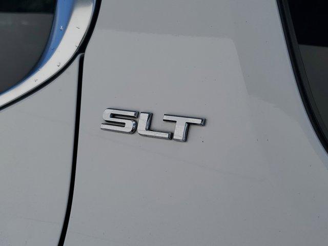 used 2018 GMC Acadia car, priced at $21,233