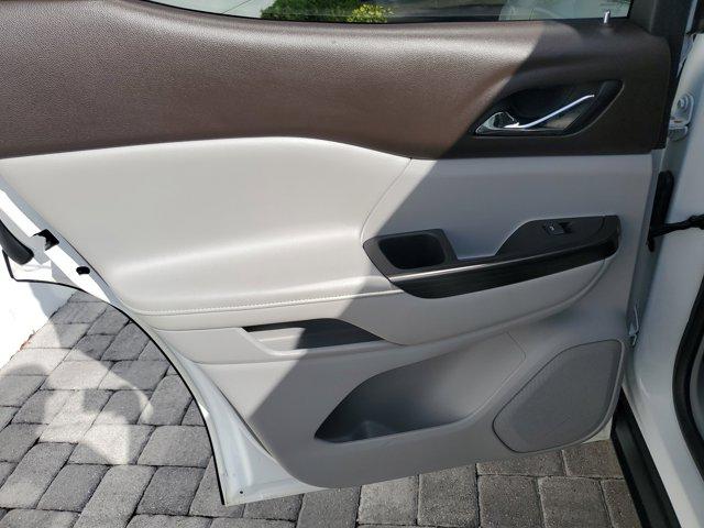 used 2018 GMC Acadia car, priced at $21,233