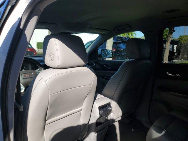 used 2018 GMC Acadia car, priced at $21,233