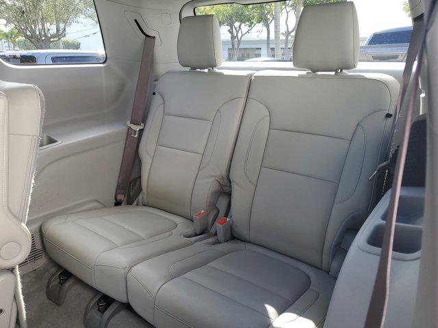 used 2018 GMC Acadia car, priced at $21,233