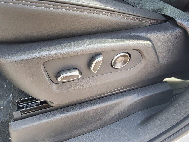 new 2026 GMC Sierra 2500 car, priced at $89,900