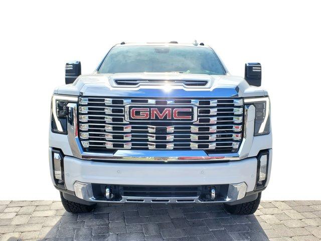 new 2026 GMC Sierra 2500 car, priced at $89,900