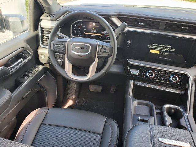 new 2026 GMC Sierra 2500 car, priced at $89,900