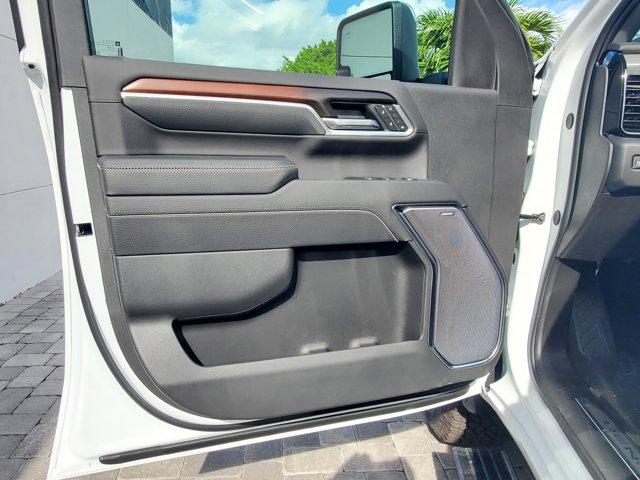 new 2026 GMC Sierra 2500 car, priced at $89,900