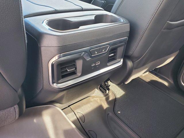 new 2026 GMC Sierra 2500 car, priced at $89,900