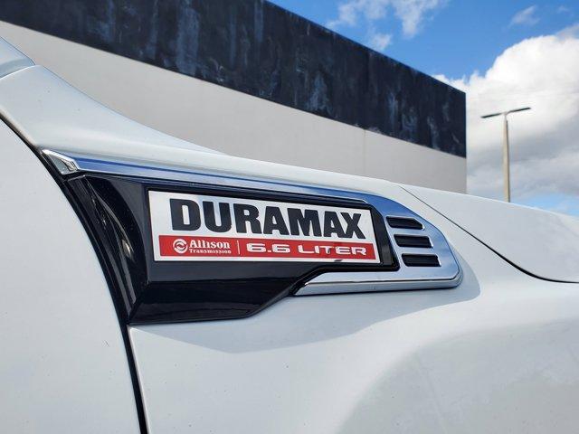 new 2026 GMC Sierra 2500 car, priced at $89,900