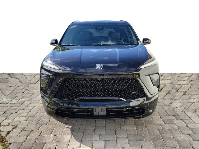 new 2026 Buick Enclave car, priced at $56,775