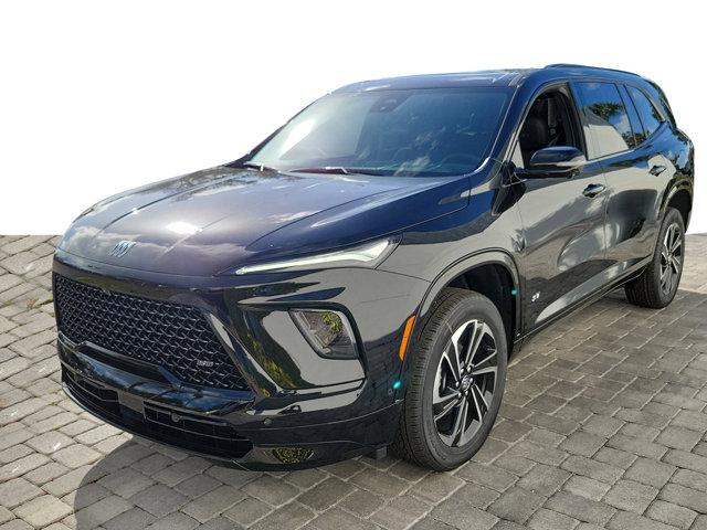 new 2026 Buick Enclave car, priced at $56,775