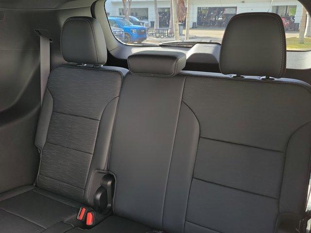 new 2026 Buick Enclave car, priced at $56,775