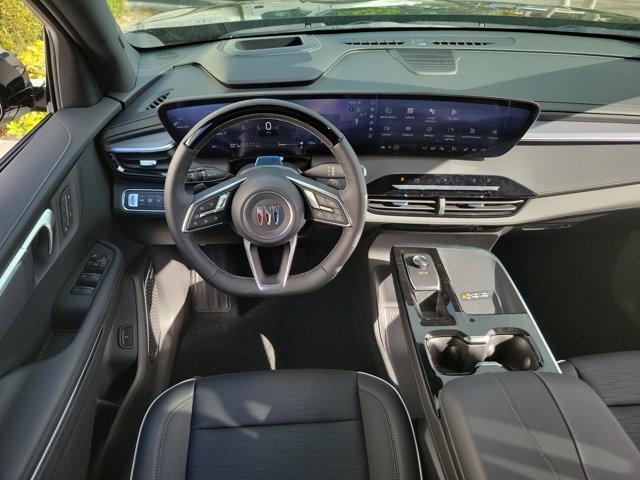 new 2026 Buick Enclave car, priced at $56,775