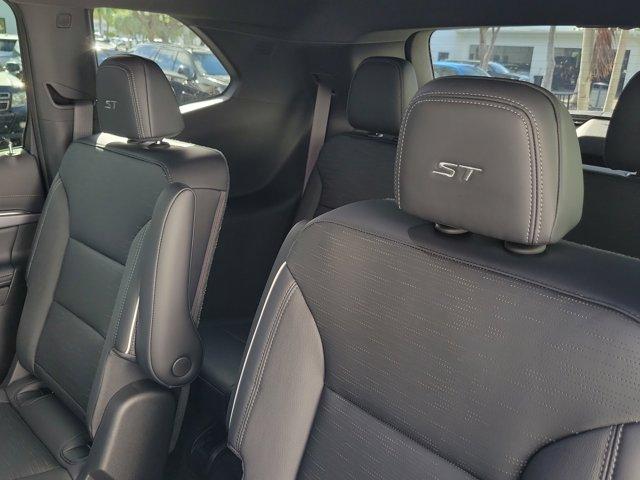 new 2026 Buick Enclave car, priced at $56,775