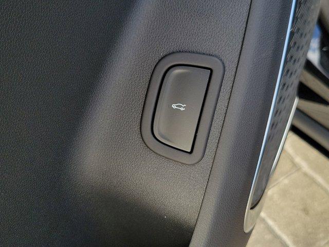 new 2026 Buick Enclave car, priced at $56,775