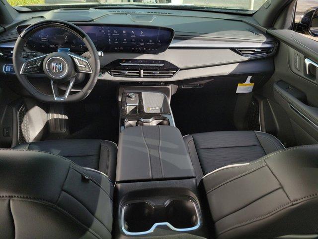new 2026 Buick Enclave car, priced at $56,775