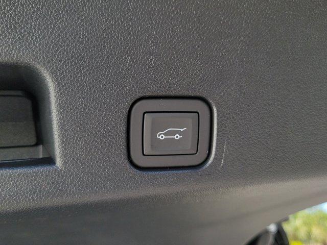 new 2026 Buick Enclave car, priced at $56,775