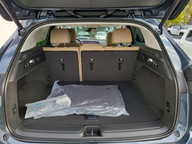 new 2026 Buick Envision car, priced at $45,838