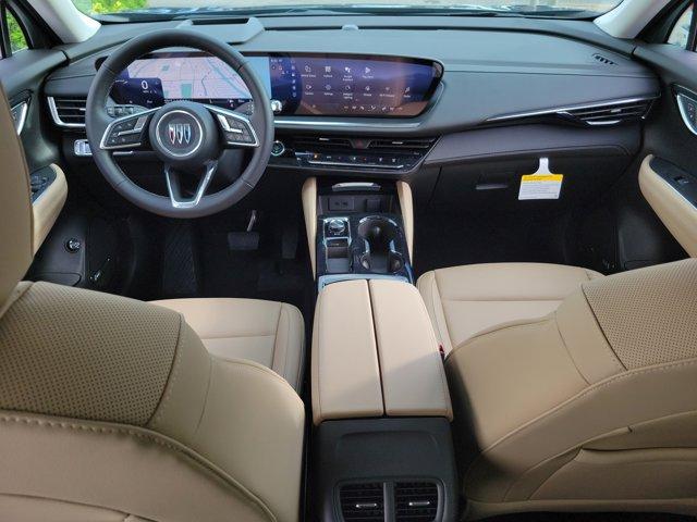 new 2026 Buick Envision car, priced at $45,838