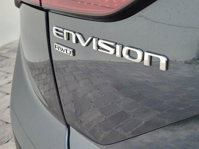 new 2026 Buick Envision car, priced at $45,838