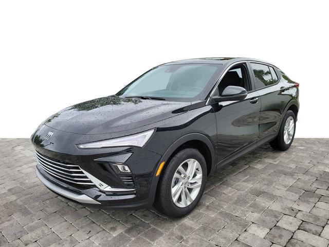 new 2026 Buick Envista car, priced at $30,173