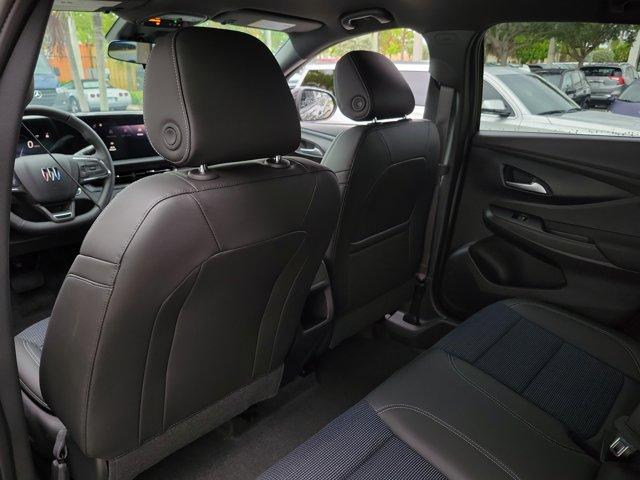 new 2026 Buick Envista car, priced at $30,173