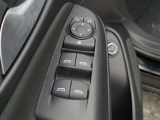 new 2026 Buick Envista car, priced at $30,173
