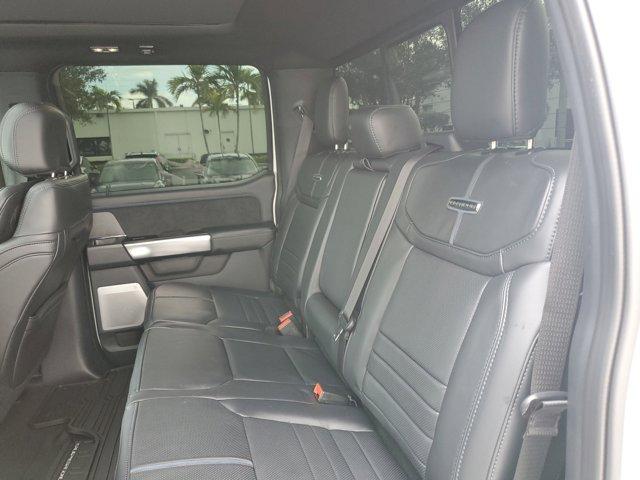 used 2025 Ford F-250 car, priced at $88,290