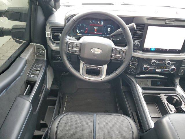 used 2025 Ford F-250 car, priced at $88,290