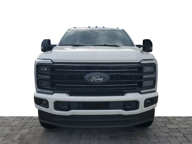used 2025 Ford F-250 car, priced at $88,290