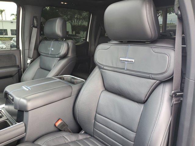 used 2025 Ford F-250 car, priced at $88,290