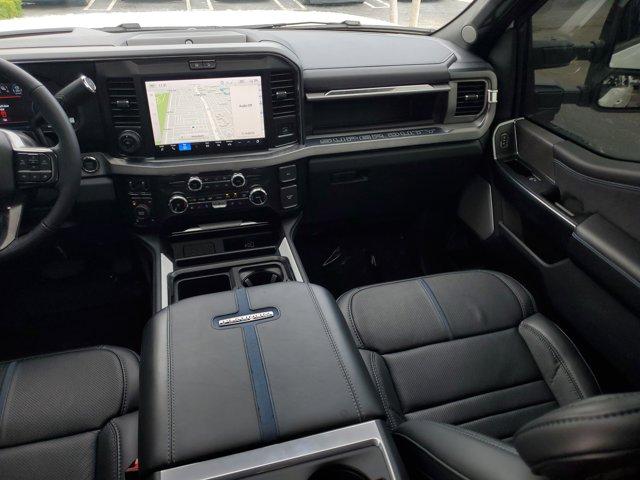 used 2025 Ford F-250 car, priced at $88,290