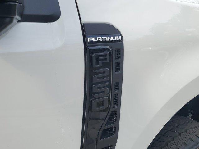 used 2025 Ford F-250 car, priced at $88,290