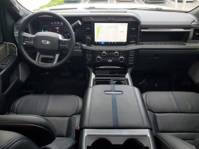 used 2025 Ford F-250 car, priced at $88,290