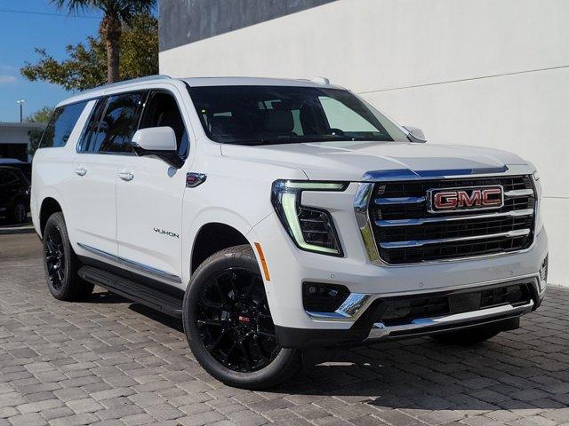 new 2026 GMC Yukon XL car, priced at $84,745