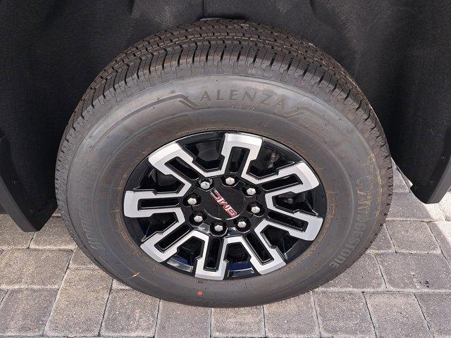 new 2026 GMC Sierra EV car, priced at $61,270