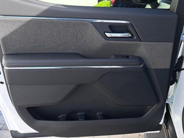 new 2026 GMC Sierra EV car, priced at $61,270