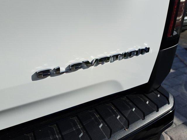 new 2026 GMC Sierra EV car, priced at $61,270