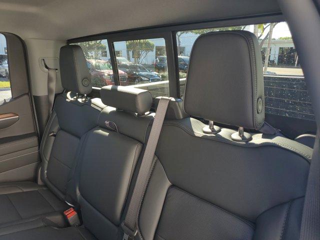 new 2026 GMC Sierra 1500 car, priced at $78,603