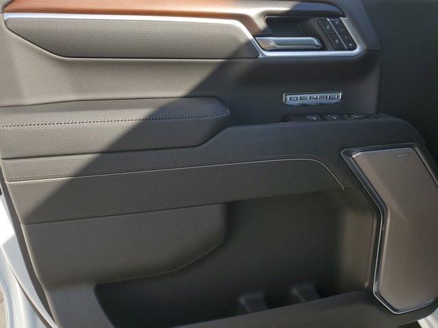 new 2026 GMC Sierra 1500 car, priced at $78,603