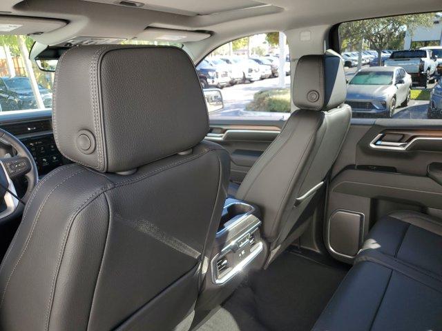 new 2026 GMC Sierra 1500 car, priced at $78,603