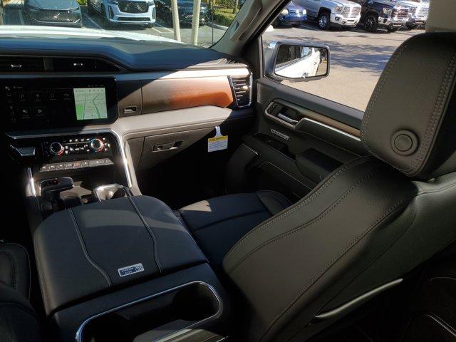 new 2026 GMC Sierra 1500 car, priced at $78,603