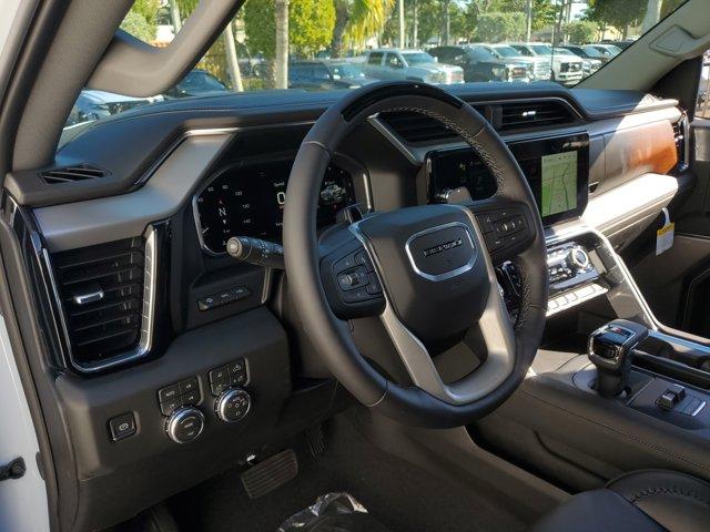 new 2026 GMC Sierra 1500 car, priced at $78,603