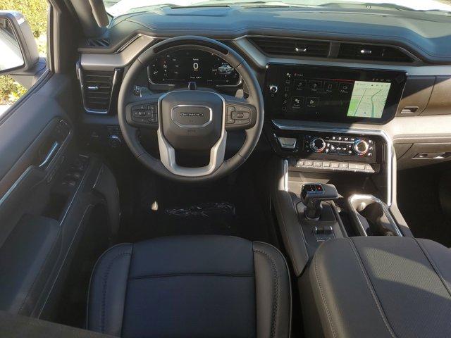 new 2026 GMC Sierra 1500 car, priced at $78,603