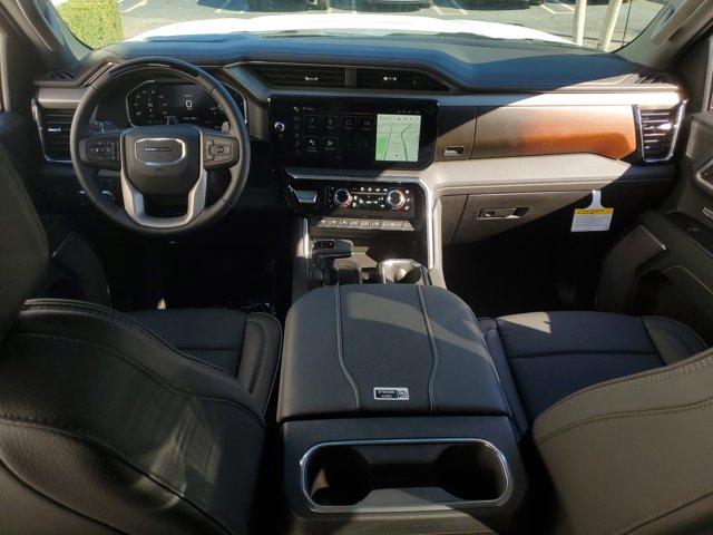 new 2026 GMC Sierra 1500 car, priced at $78,603