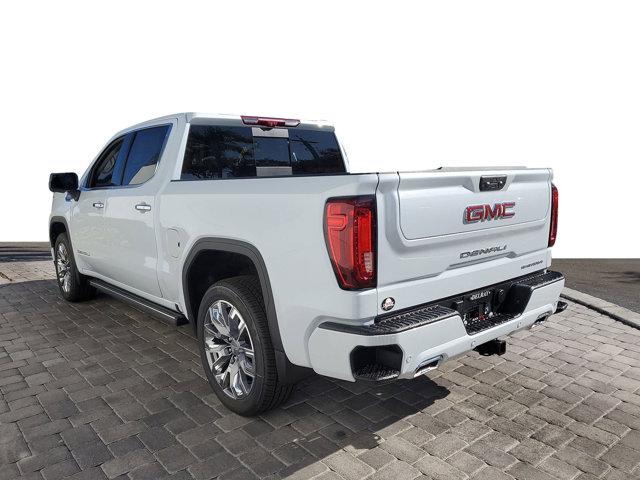 new 2026 GMC Sierra 1500 car, priced at $78,603