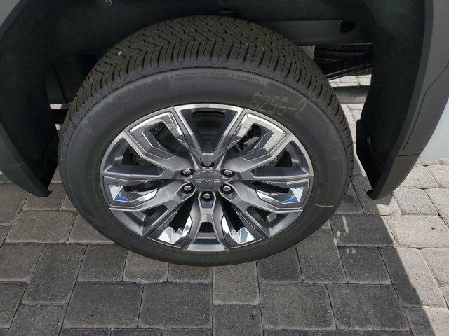 new 2026 GMC Sierra 1500 car, priced at $78,603